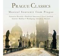 Dvorak / Czech Philharmonic Orch - Prague Classics [Compact Discs]