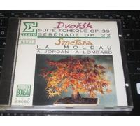 Dvorak:Czech Suite [Import]