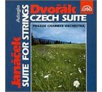 Dvorak - Czech Suite OP 39