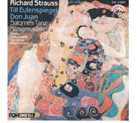 DVORAK CZECH SUITE OP.39. JANACEK SUITE FOR STRINGS / ADAGIO. (PRAGUE CHAMBER ORCHESTRA/ OLDR