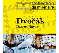 Dvorak: Danses Slaves