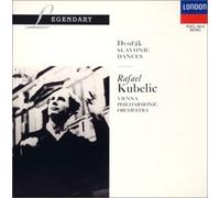 Dvorak : Danses slaves