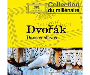Dvorak: Danses Slaves