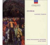 Dvorak - Danses slaves Op. 46 & Op. 72