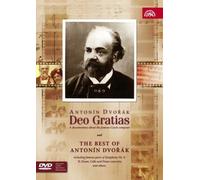 Dvorak-Deo Gratias