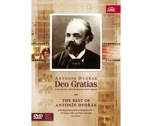 Dvorak-Deo Gratias