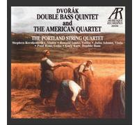 Dvorak - Double Bass Quintet