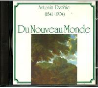 KURT REDEL - DVORAK '' DU NOUVEAU MONDE '' , SERENADE pour cordes en mi majeur