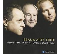 Dvorak - Dumky Trio No.1 [Import]