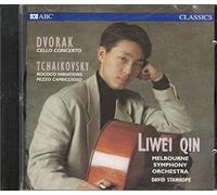 Dvorak - Dvorak: Clo Cto/Tchaikovsky: Var on Rococo Theme