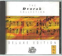 Dvorak - Dvorak Collection