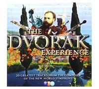 Dvorak - Dvorak Experience [Import]