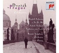 Dvorak - Dvorak in Prague: a Celebration