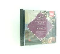 Dvorak - Dvorák, Schumann: Piano Quintets