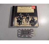 Dvorak - Dvorák, Smetana: String Quartets