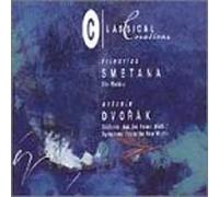 Dvorak - Dvorak: Sym #9 / Smetana: Die Moldau