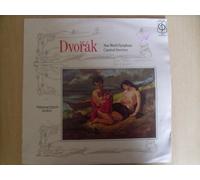 DVORAK - DVORAK - SYMPHONY NO 9 IN E MINOR FROM THE NEW WORLD LP (15320)