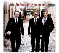 Schumann/Dvorak/Grieg