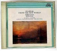 DVORAK FROM THE NEW WORLD SMETANA MOLDAU