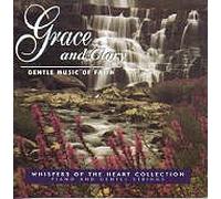 Dvorak - Grace and Glory - Gentle Music of Faith