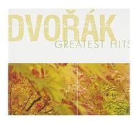 Dvorak Greatest Hits – CD