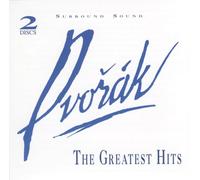 Dvorak - Greatest Hits