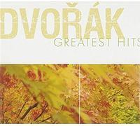 Various Artists - Dvorak Greatest Hits [New CD]