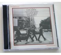 Dvorak / Guarneri Quartet – String Quartets & Terzetto – CD – RCA