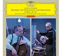 Dvorak & Haydn: Cello Concertos (SHM-CD) [Import]