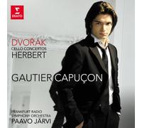 Dvorak - Herbert : Concertos pour violoncelle