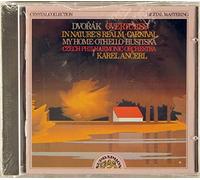 Dvorak - in Nature's Realm
