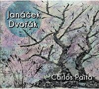 Dvorák - Janácek : Symphonies Numéro 7, Numéro 8, Numéro 9 - Taras Bulba / Carlos Païta CD