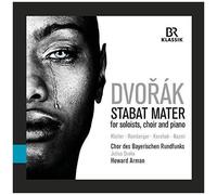 Dvorak / Kleiter / Arman - Stabat Mater [Compact Discs]