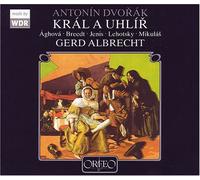 Dvorak - Kral a Uhlir