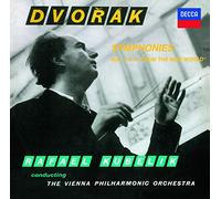 Dvorak / Kubelik, Rafael - Dvorak: Symphonies 7 & 9