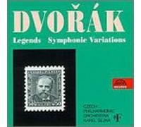 Dvorak - Legends for Orchestra