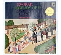 Dvorak - "Legends" Op. 59
