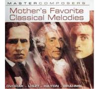 Dvorak-Liszt-Haydn-Brahms [DE Import]