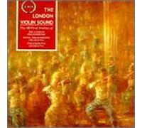 Dvorak - London Violin Sound