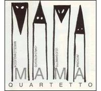 Dvorak - Mama Quartetto