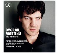 Concertos pour Violoncelle