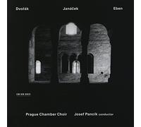 Dvorak - Mass/Our Father/Prague Te Deum