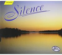DVORAK / MENDELSSOHN-BARTHOLDY - Silence / Various