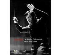 Dvorak Mozart Bartok