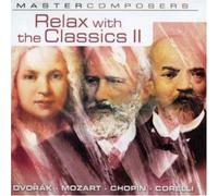 Dvorak-Mozart-Chopin-Corelli [DE Import]