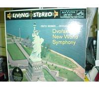 Dvorak : New World Symphony : No. 5 in E Minor Op.95