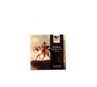 Dvorak: New World Symphony & Six Slavonic Dances