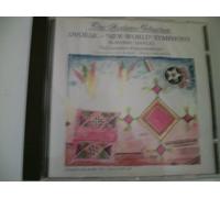 Dvorak - 'New World' Symphony - Slavonic Dances [UK Import]