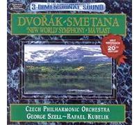 Dvorak-New World Symphony&SM [Import]