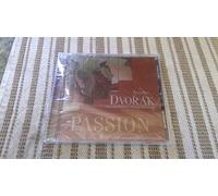 Dvorak - Passion: Slavonic Dances